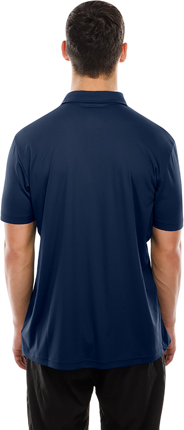 New Era Men's Titans Polo Shirt - view number 2