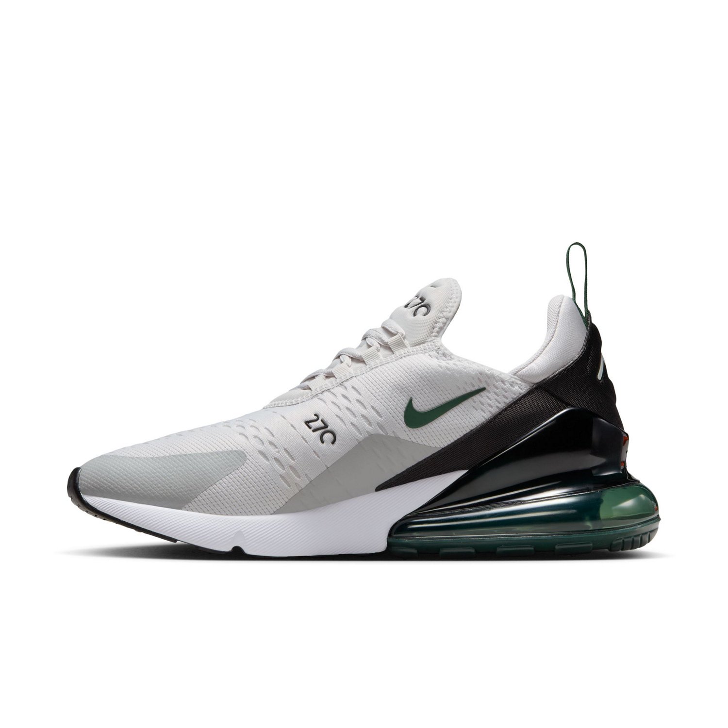 Nike Men’s Air Max 270 Shoes - view number 2