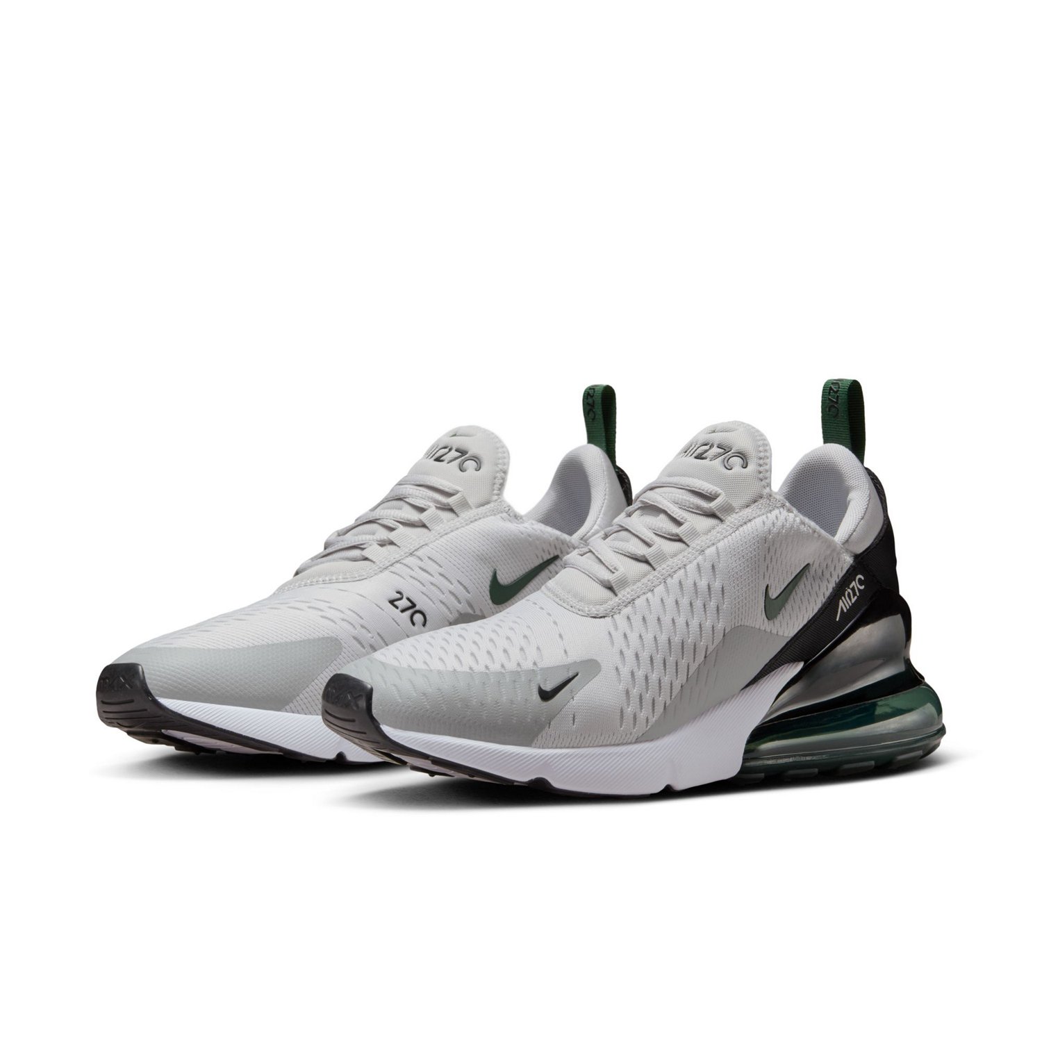 Nike Men’s Air Max 270 Shoes - view number 3