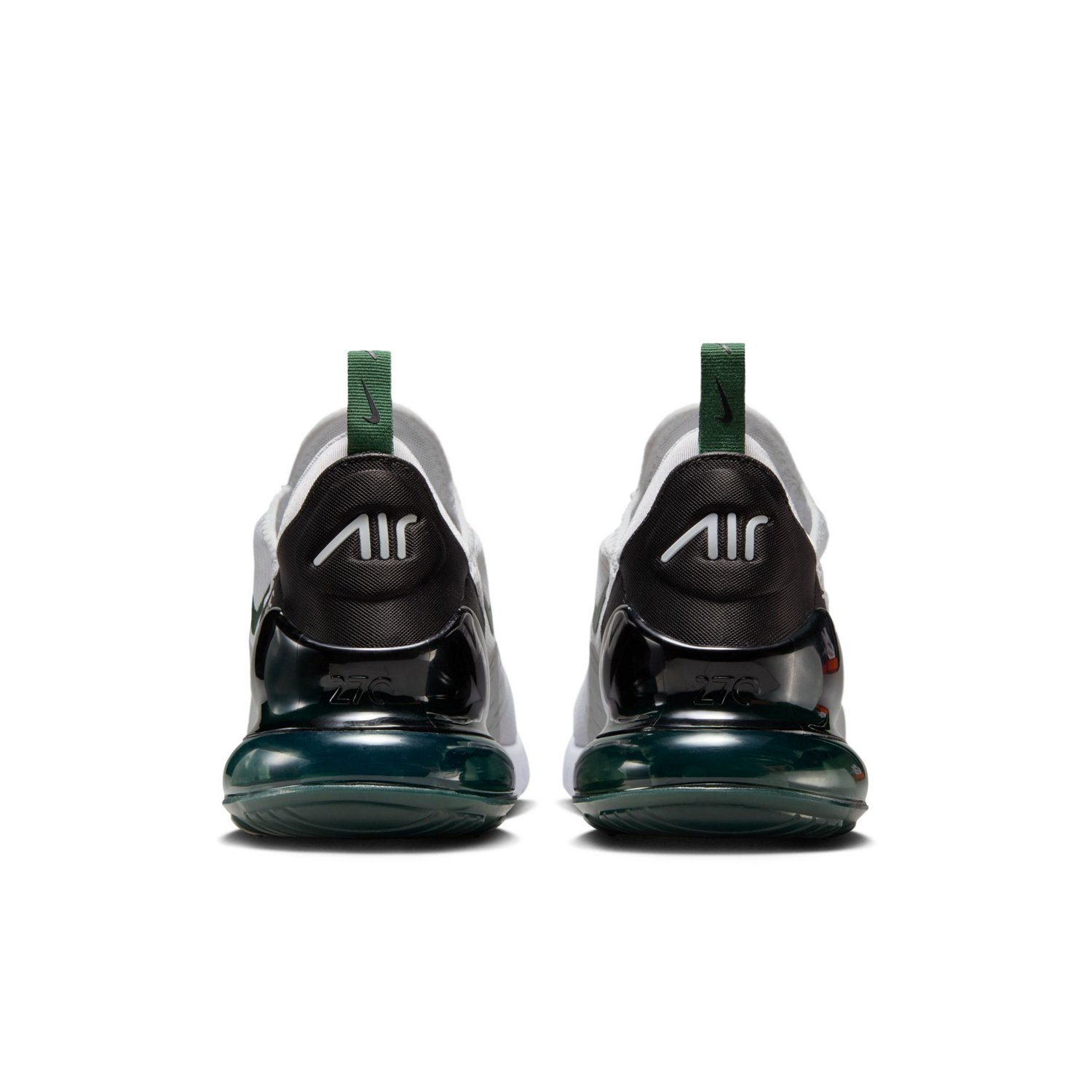 Nike Men’s Air Max 270 Shoes - view number 4