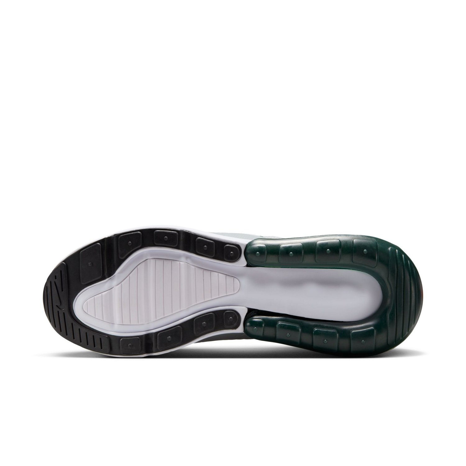 Nike Men’s Air Max 270 Shoes - view number 6