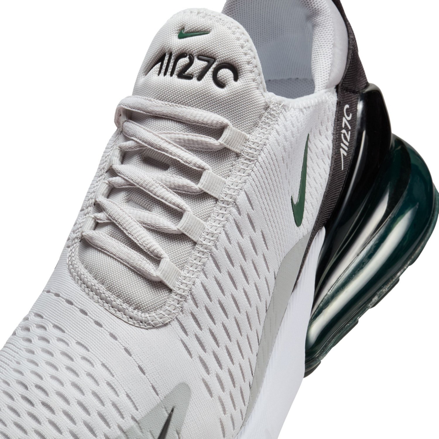 Nike Men’s Air Max 270 Shoes - view number 7