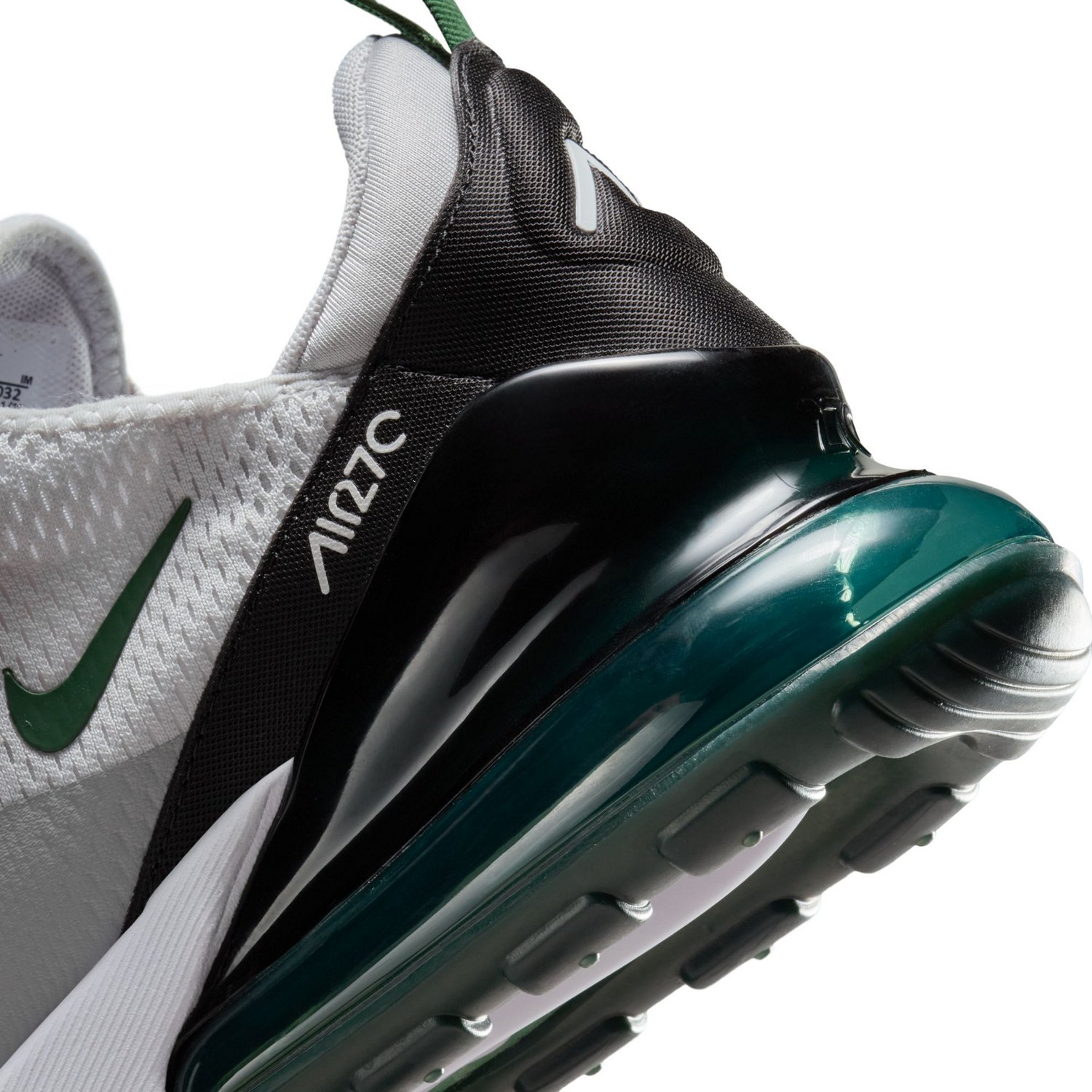 Nike Men’s Air Max 270 Shoes - view number 8