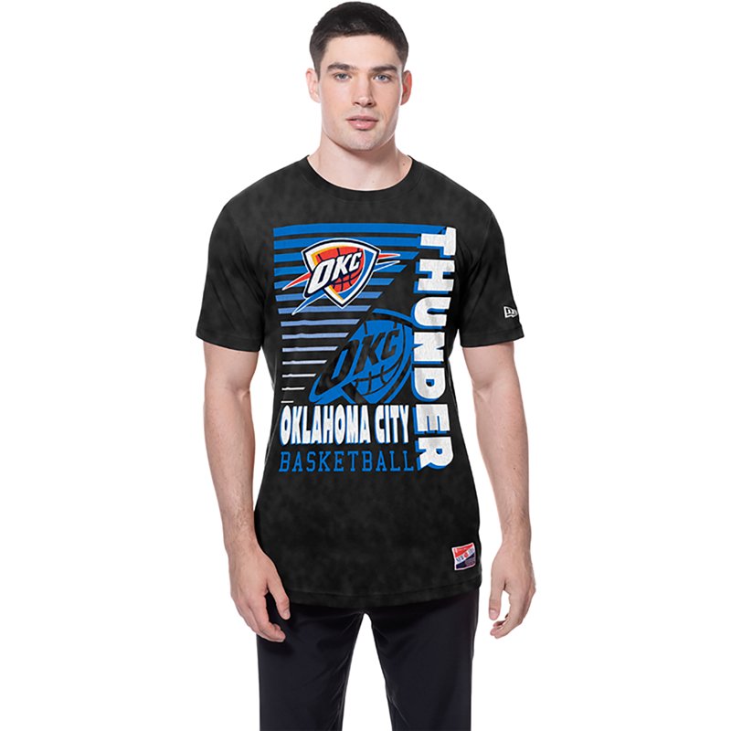 New Era Men's Okc T… - image