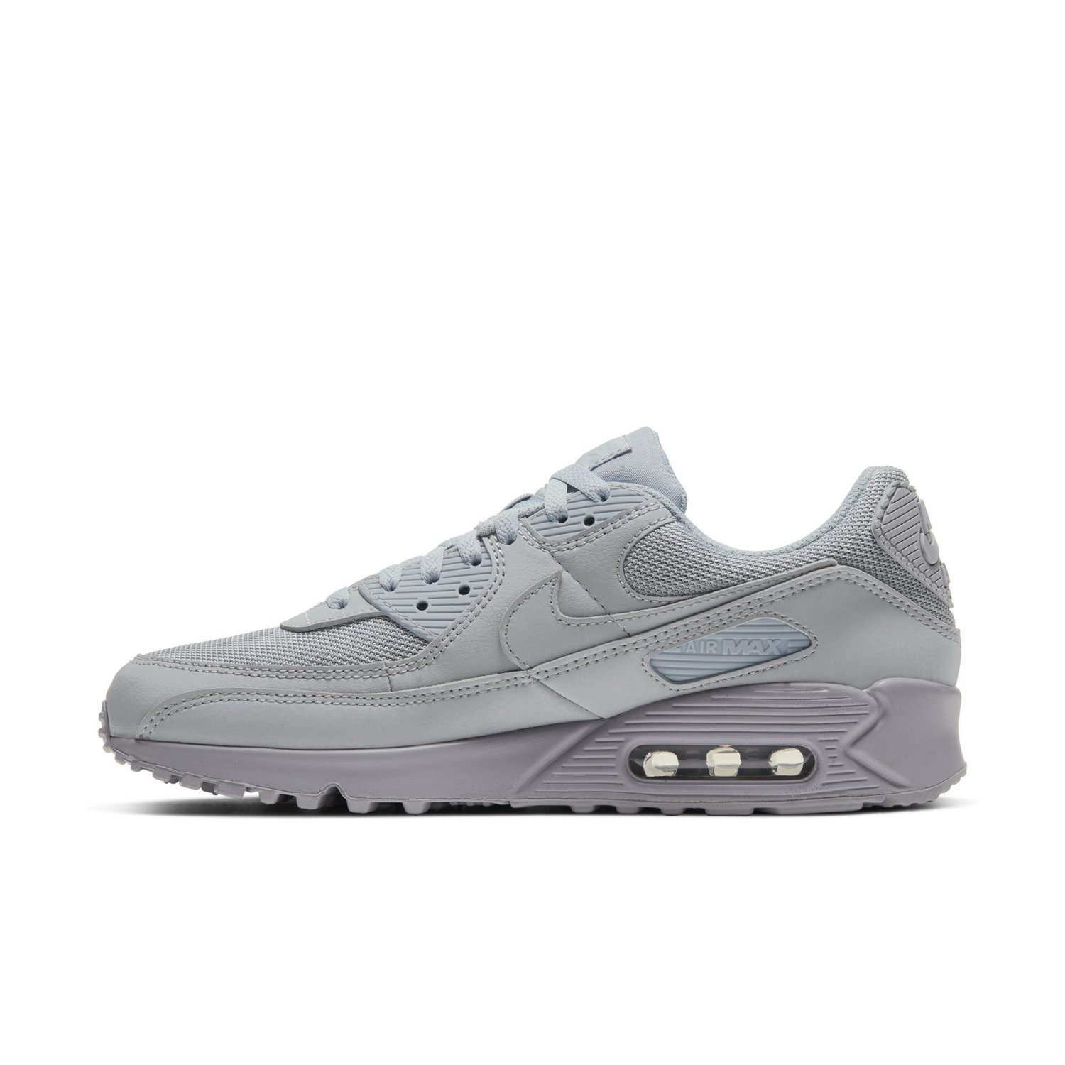 Nike Men’s Air Max 90 Shoes                                                                                                    - view number 2