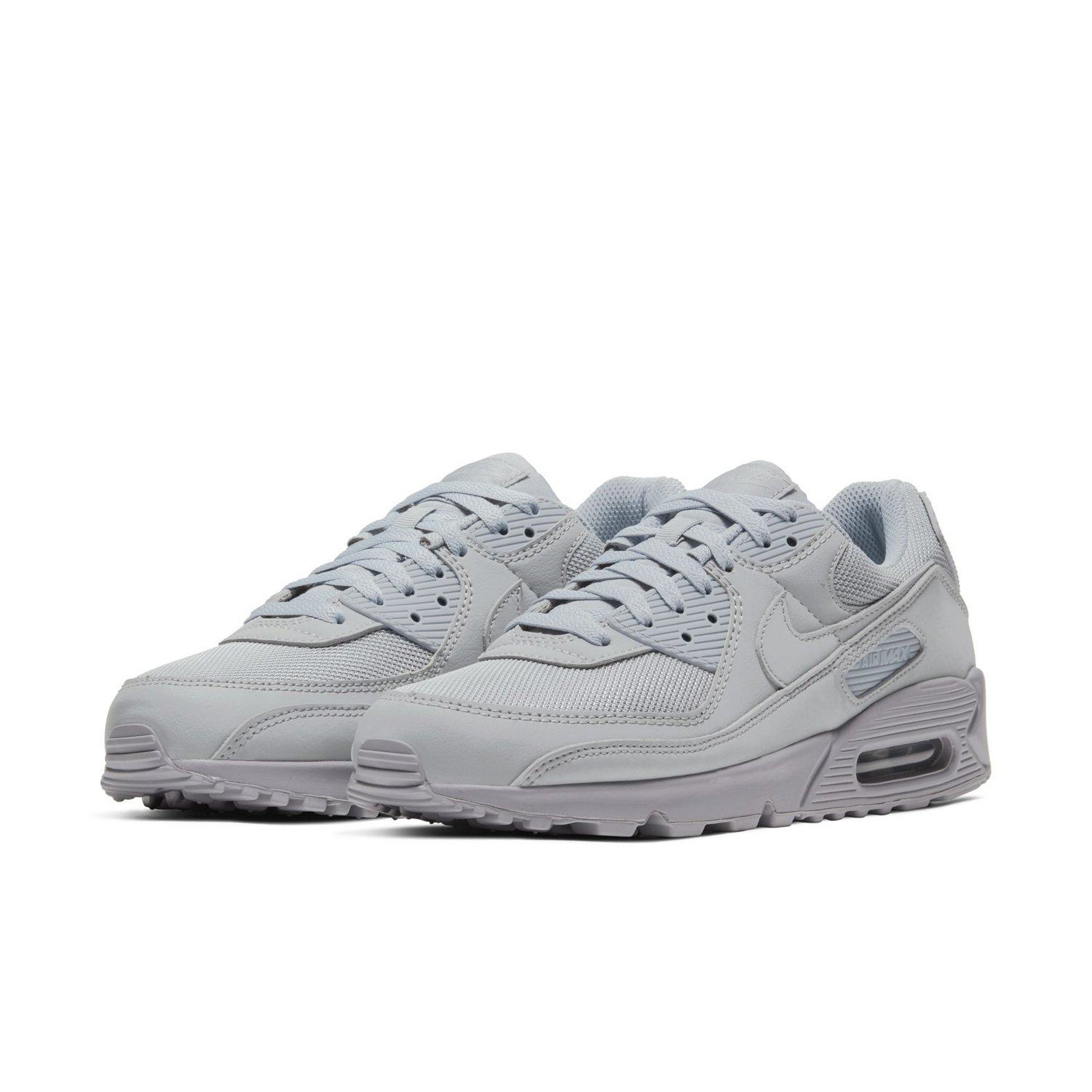 Nike Men’s Air Max 90 Shoes                                                                                                    - view number 3