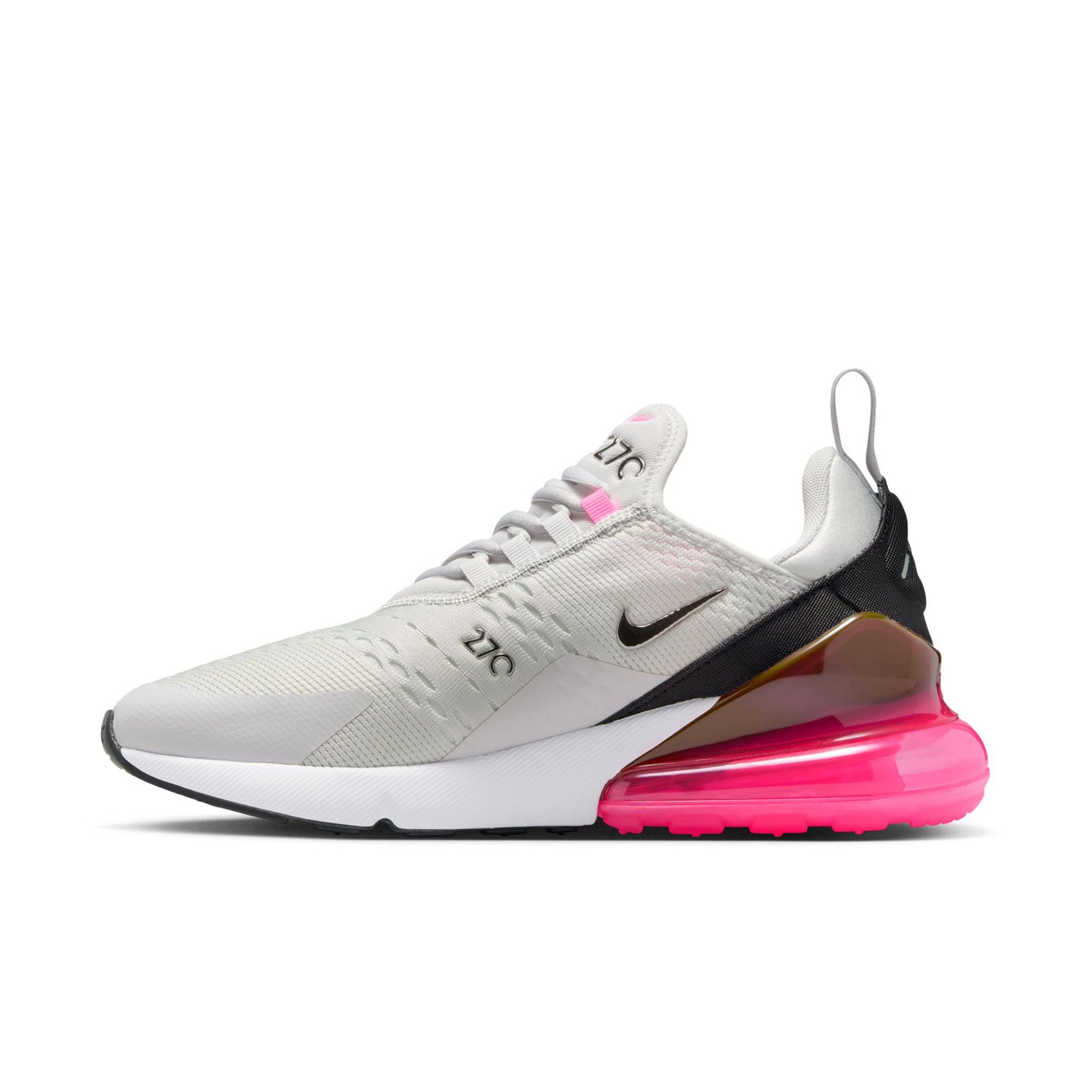 Nike Women's Air Max 270 Shoes                                                                                                   - view number 2