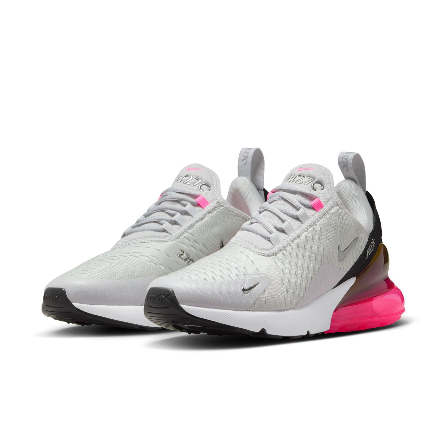 Nike Women's Air Max 270 Shoes                                                                                                   - view number 3