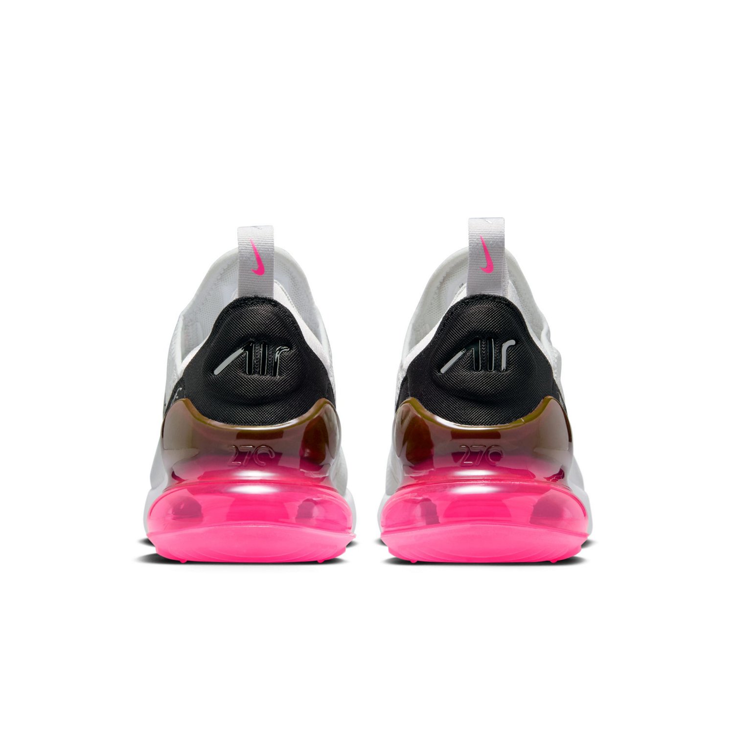 Nike Women's Air Max 270 Shoes                                                                                                   - view number 4