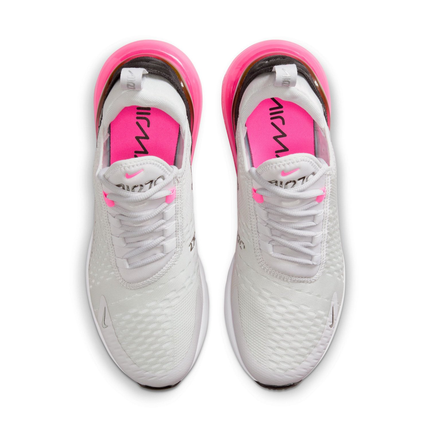 Nike Women's Air Max 270 Shoes                                                                                                   - view number 5