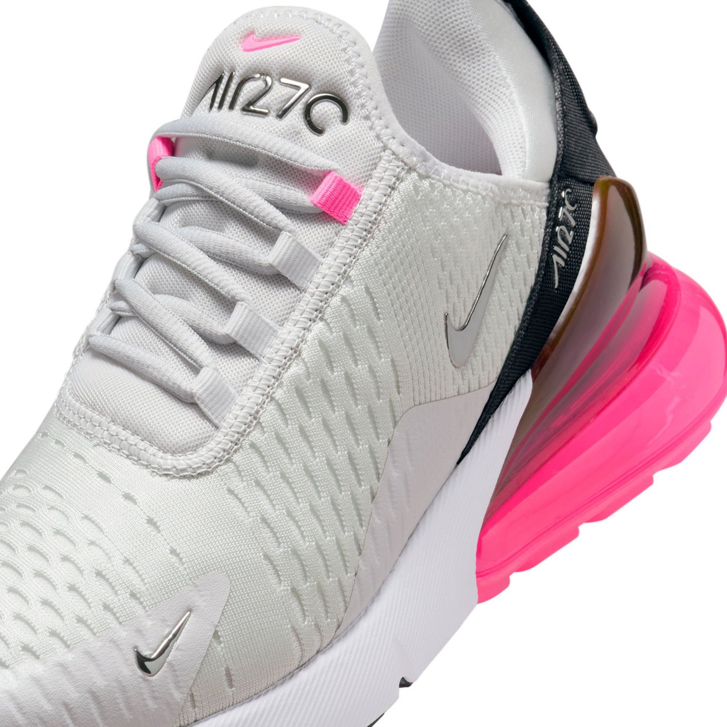 Nike Women's Air Max 270 Shoes                                                                                                   - view number 7