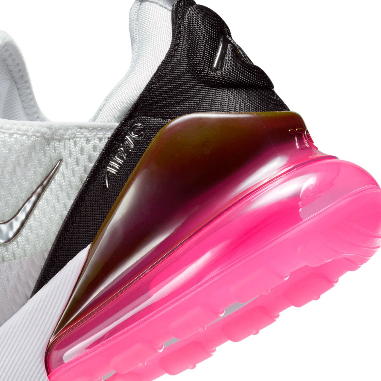 Nike Women's Air Max 270 Shoes                                                                                                   - view number 8