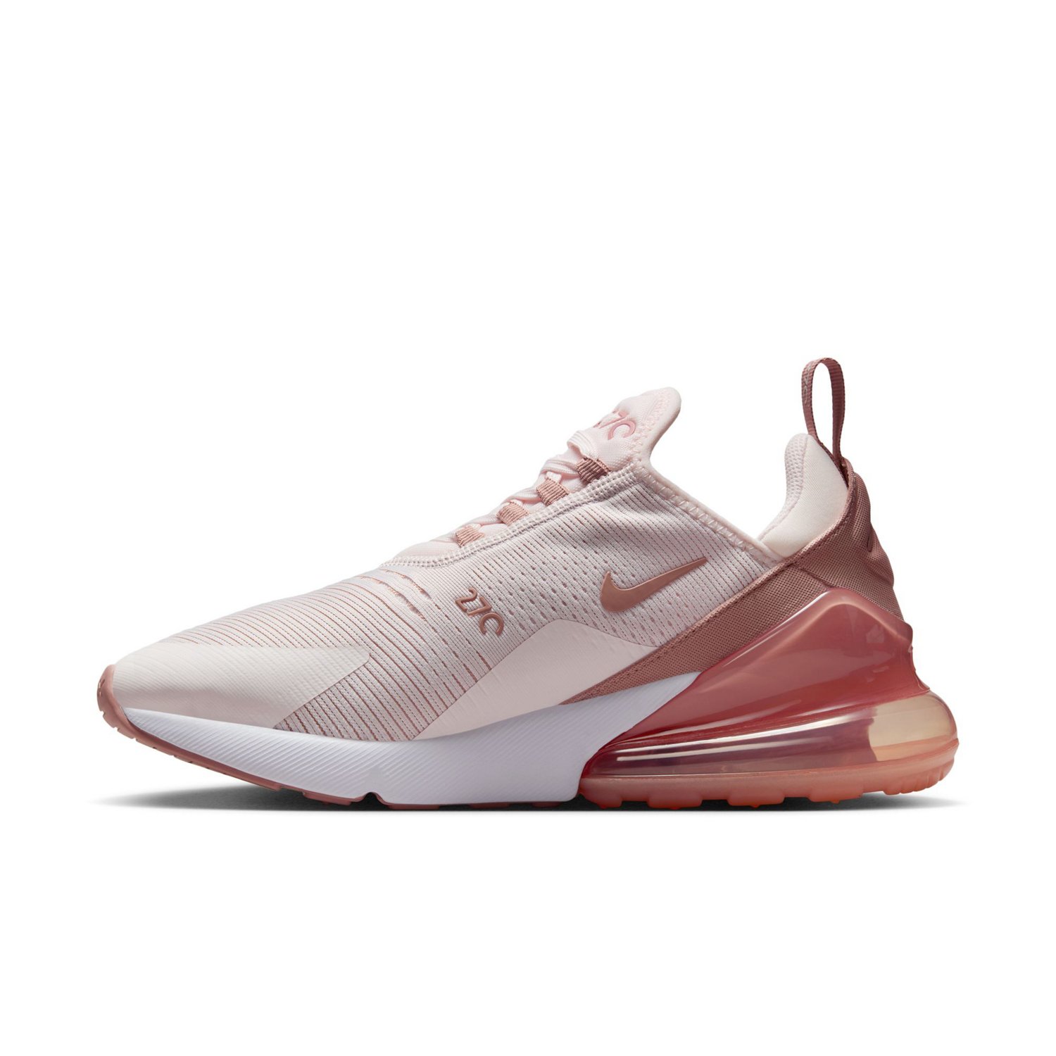 Nike Women's Air Max 270 Shoes                                                                                                   - view number 2