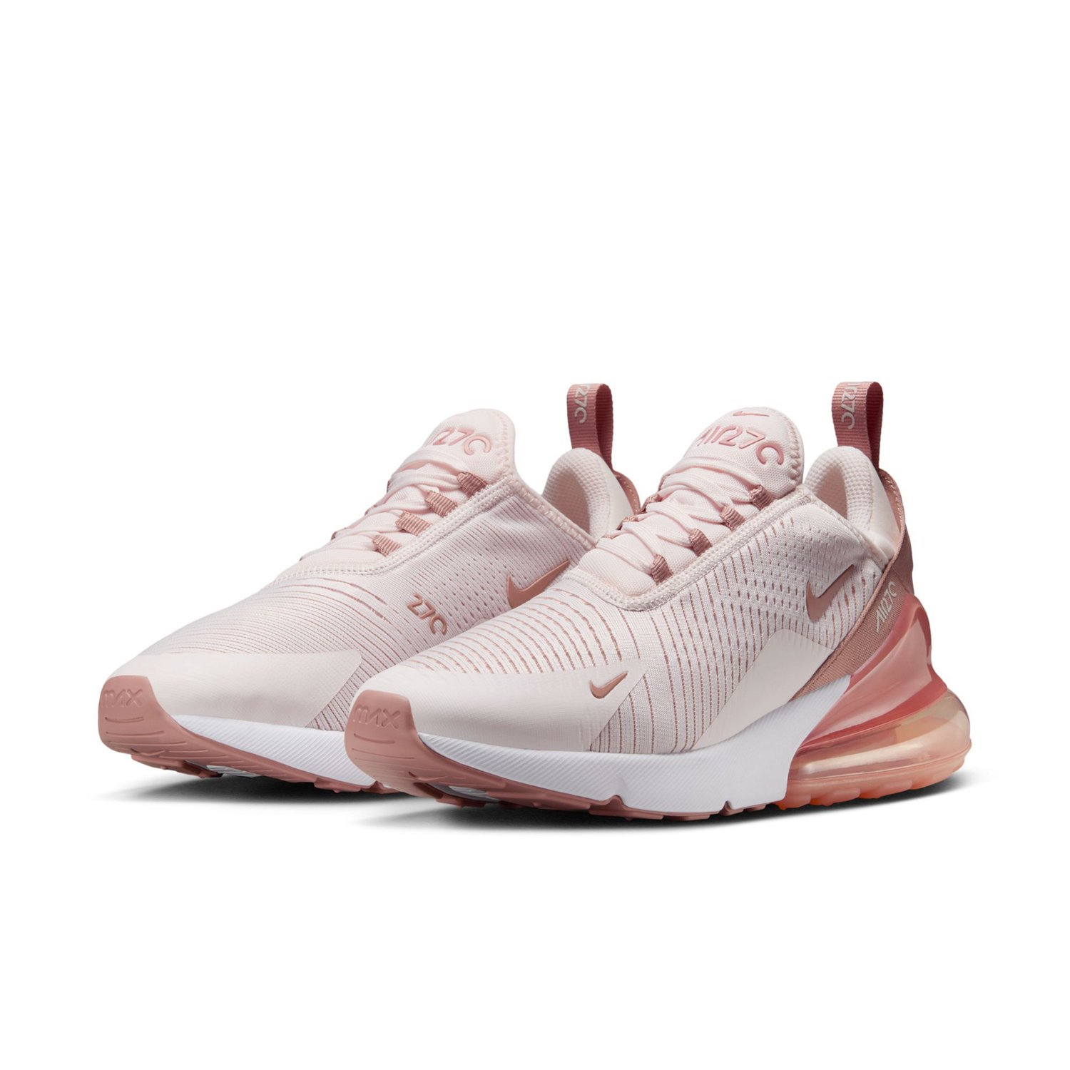 Nike Women's Air Max 270 Shoes                                                                                                   - view number 3