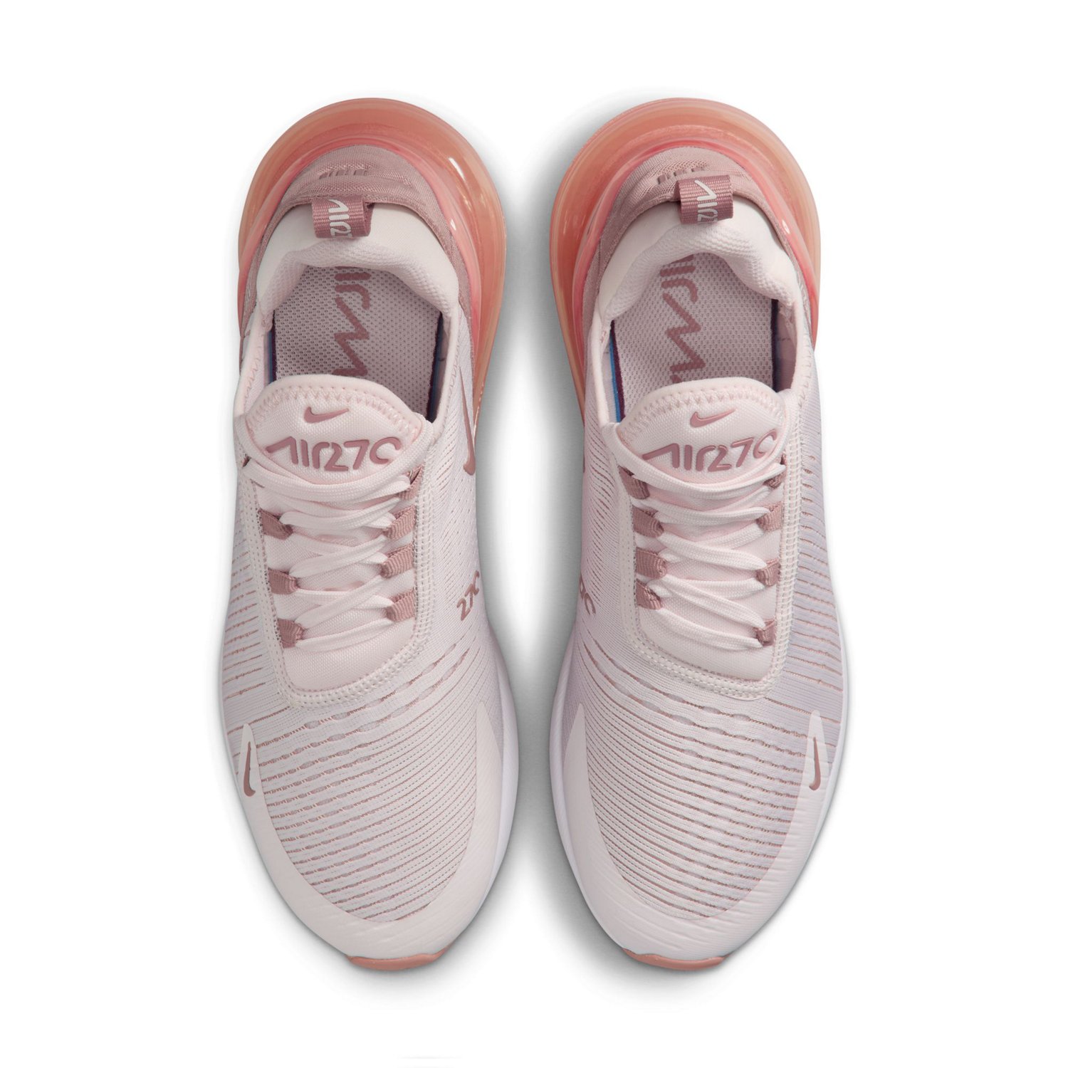 Nike Women's Air Max 270 Shoes                                                                                                   - view number 5