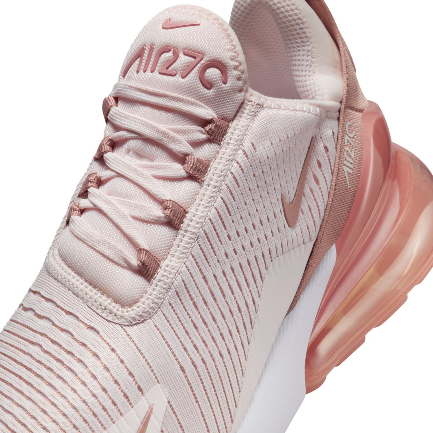 Nike Women's Air Max 270 Shoes                                                                                                   - view number 7