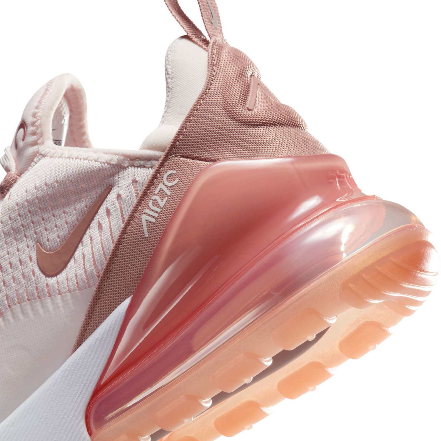 Nike Women's Air Max 270 Shoes                                                                                                   - view number 8