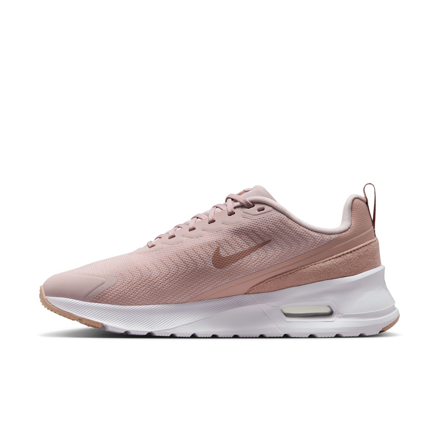 Nike Women's Air Max Nuaxis Shoes - view number 2