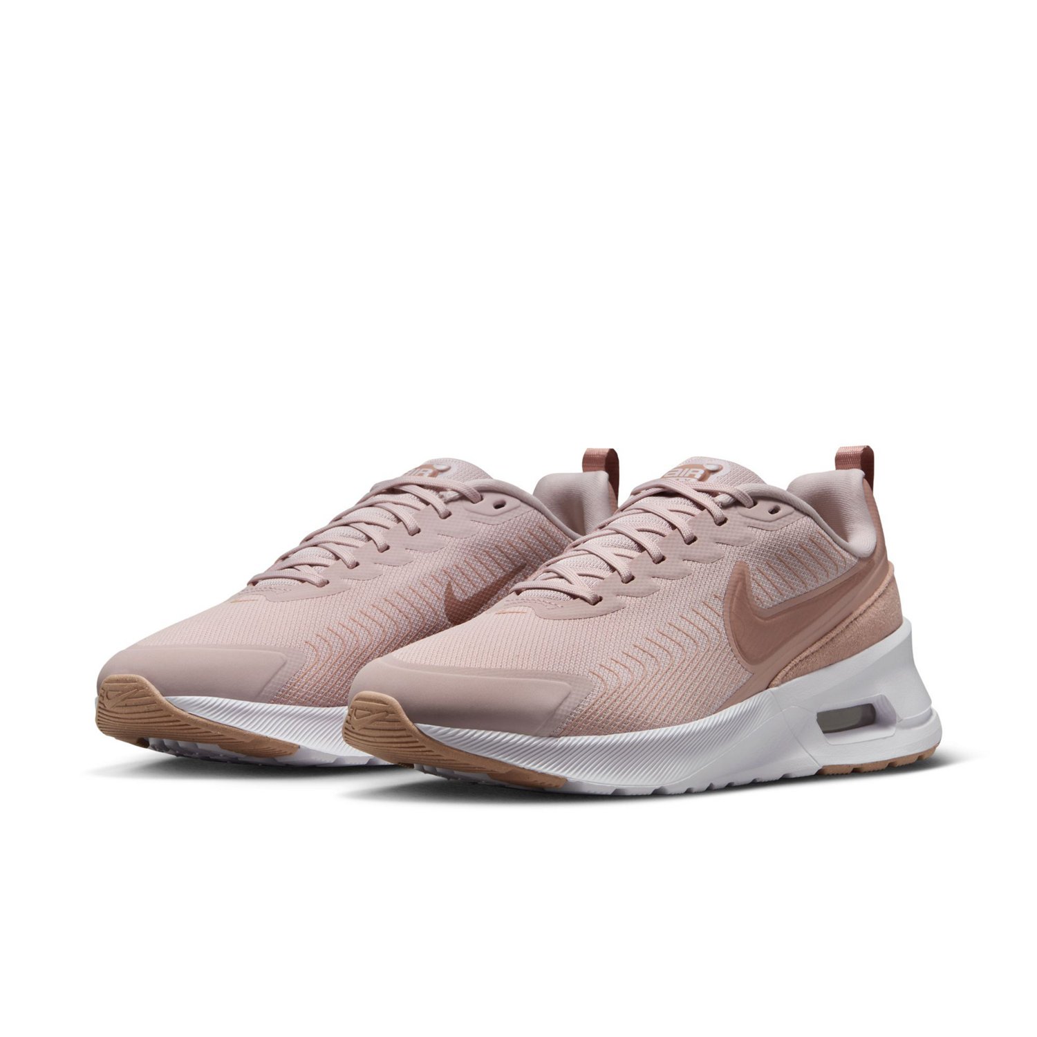 Nike Women's Air Max Nuaxis Shoes - view number 3