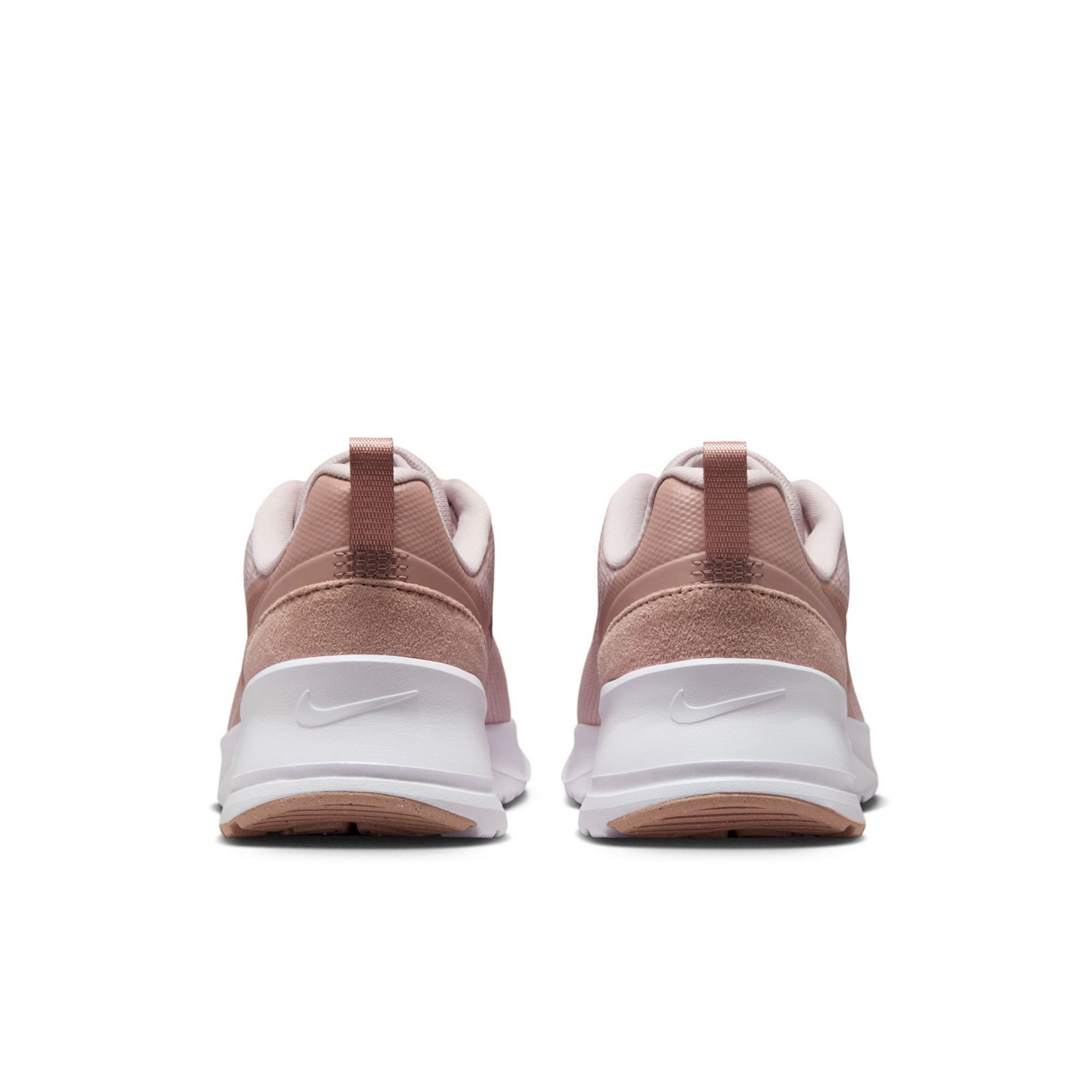 Nike Women's Air Max Nuaxis Shoes - view number 4