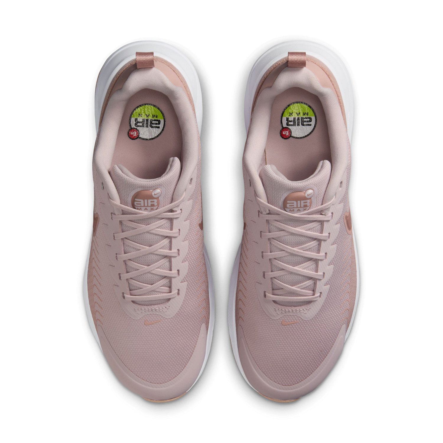 Nike Women's Air Max Nuaxis Shoes - view number 5