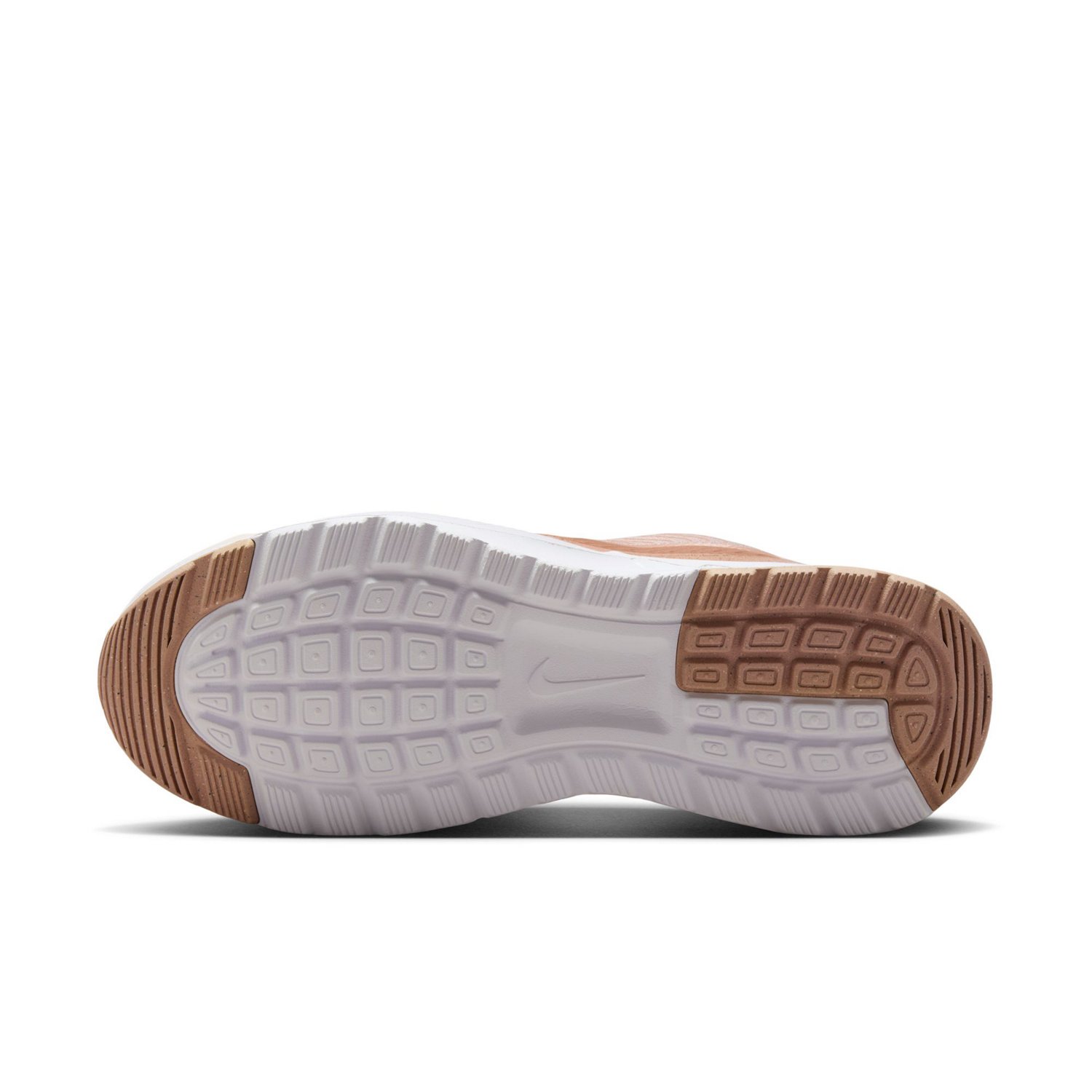 Nike Women's Air Max Nuaxis Shoes - view number 6