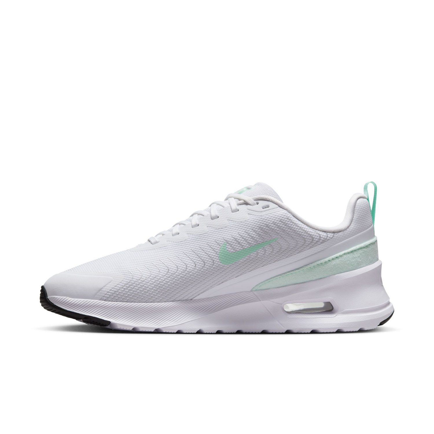 Nike Women's Air Max Nuaxis Shoes - view number 2