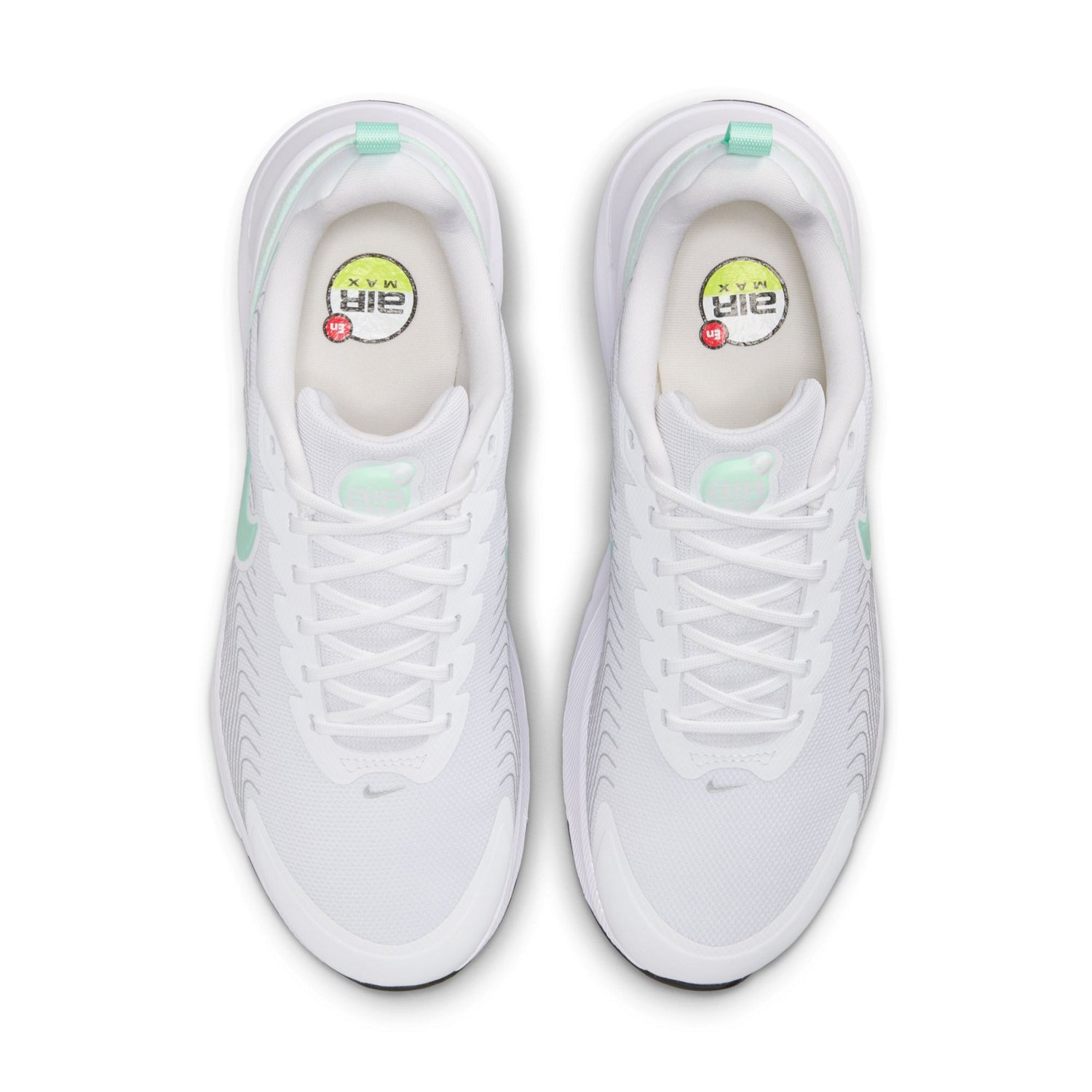 Nike Women's Air Max Nuaxis Shoes - view number 5