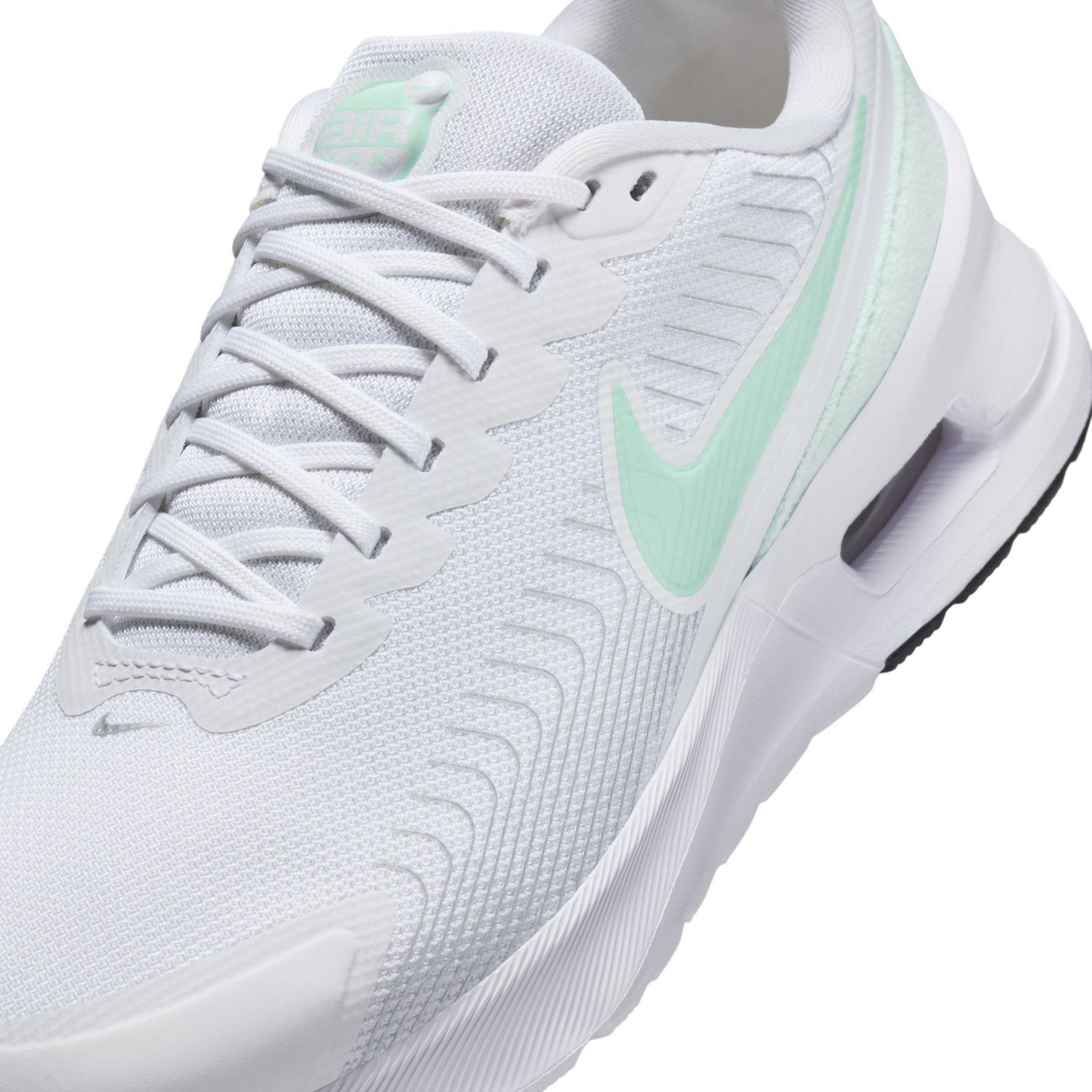Nike Women's Air Max Nuaxis Shoes - view number 7