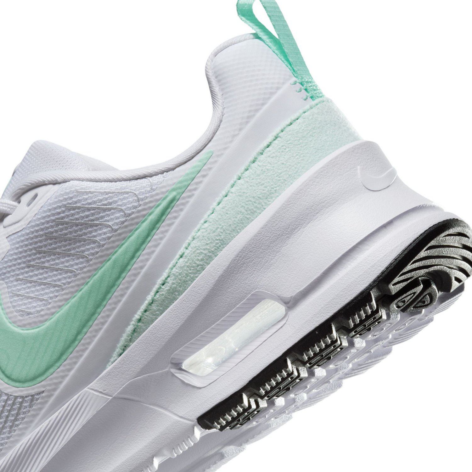 Nike Women's Air Max Nuaxis Shoes - view number 8
