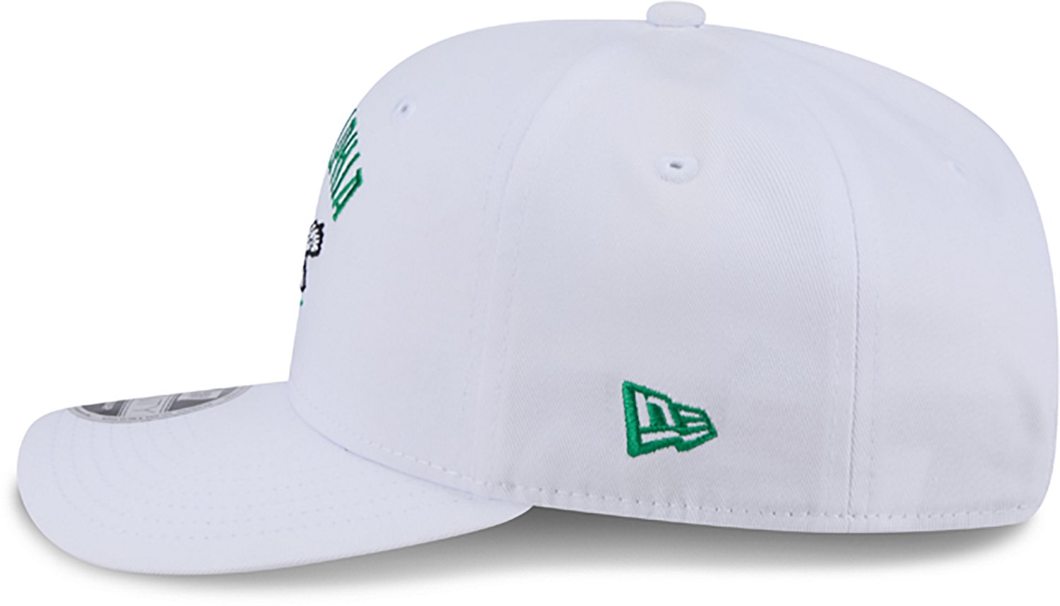 New Era Adults' Philadelphia Eagles 9Seventy Alternative Logo Cap - view number 4