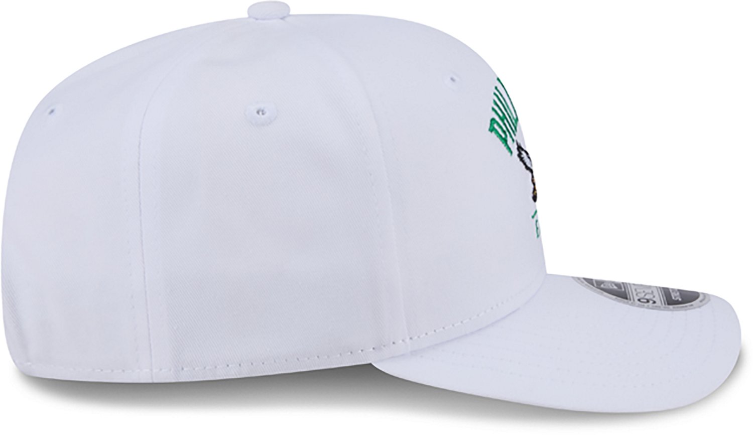 New Era Adults' Philadelphia Eagles 9Seventy Alternative Logo Cap - view number 5