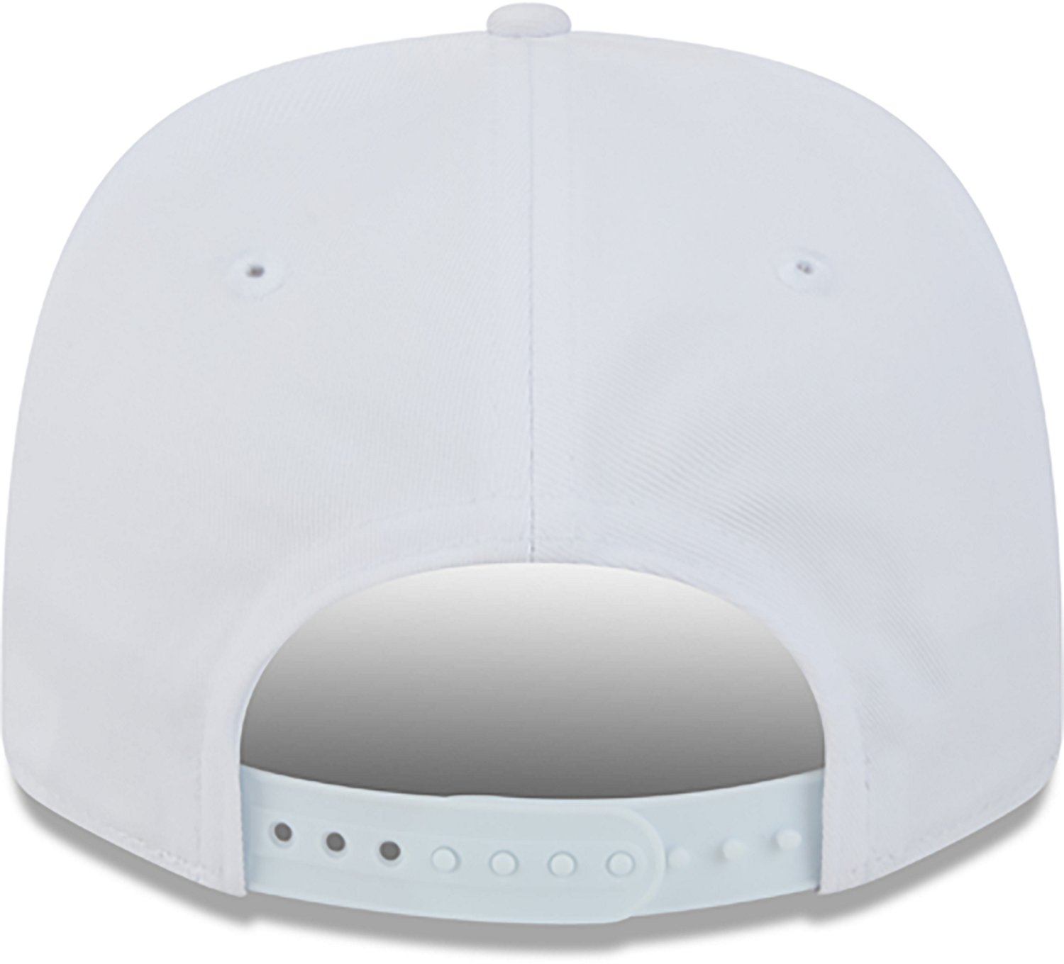 New Era Adults' Pittsburgh Steelers 9Seventy Team Cap - view number 6