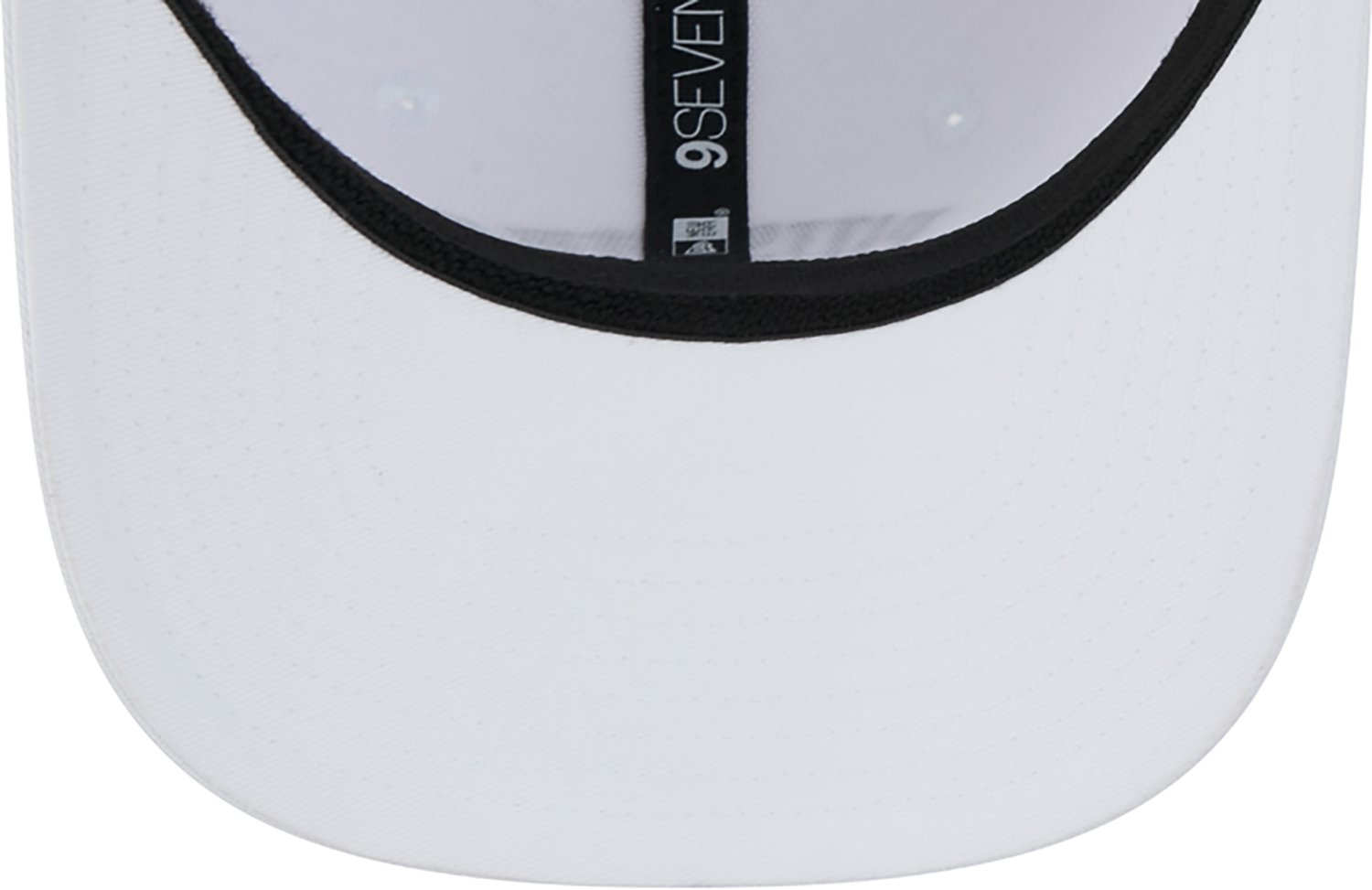 New Era Adults' Pittsburgh Steelers 9Seventy Team Cap - view number 7