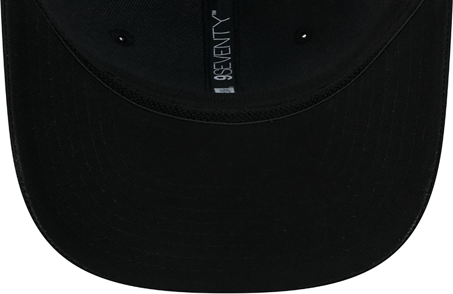 New Era Adults' Pittsburgh Steelers 9Seventy Team Patch OTC Trucker Cap - view number 7