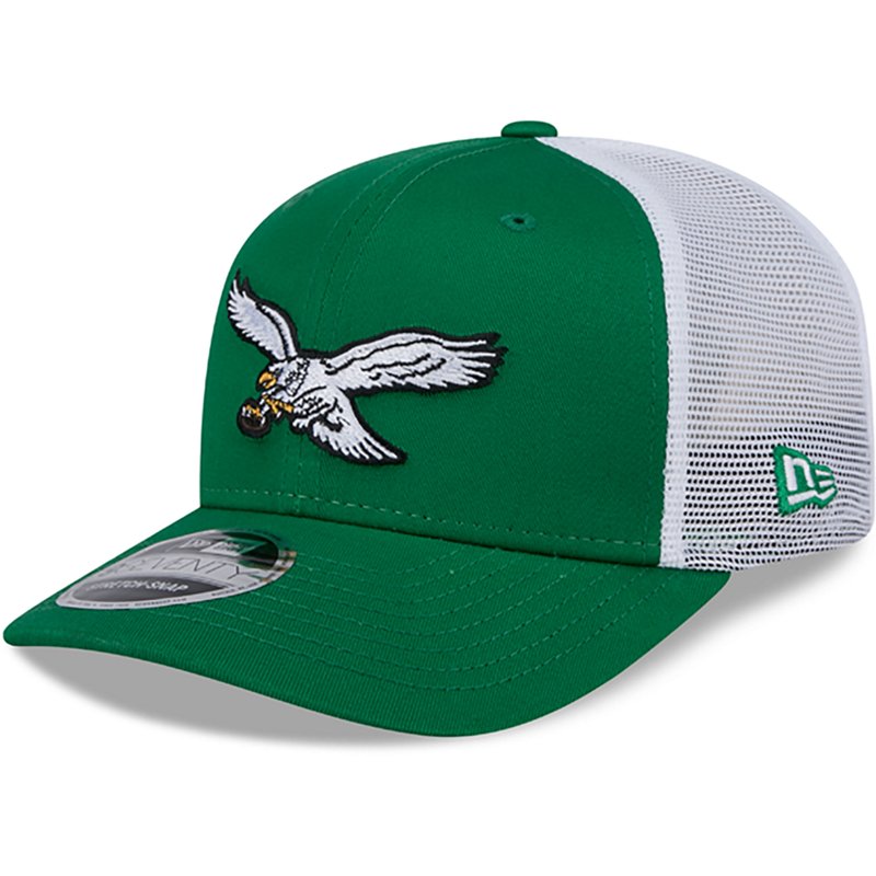 New Era Men's Eagle… - image