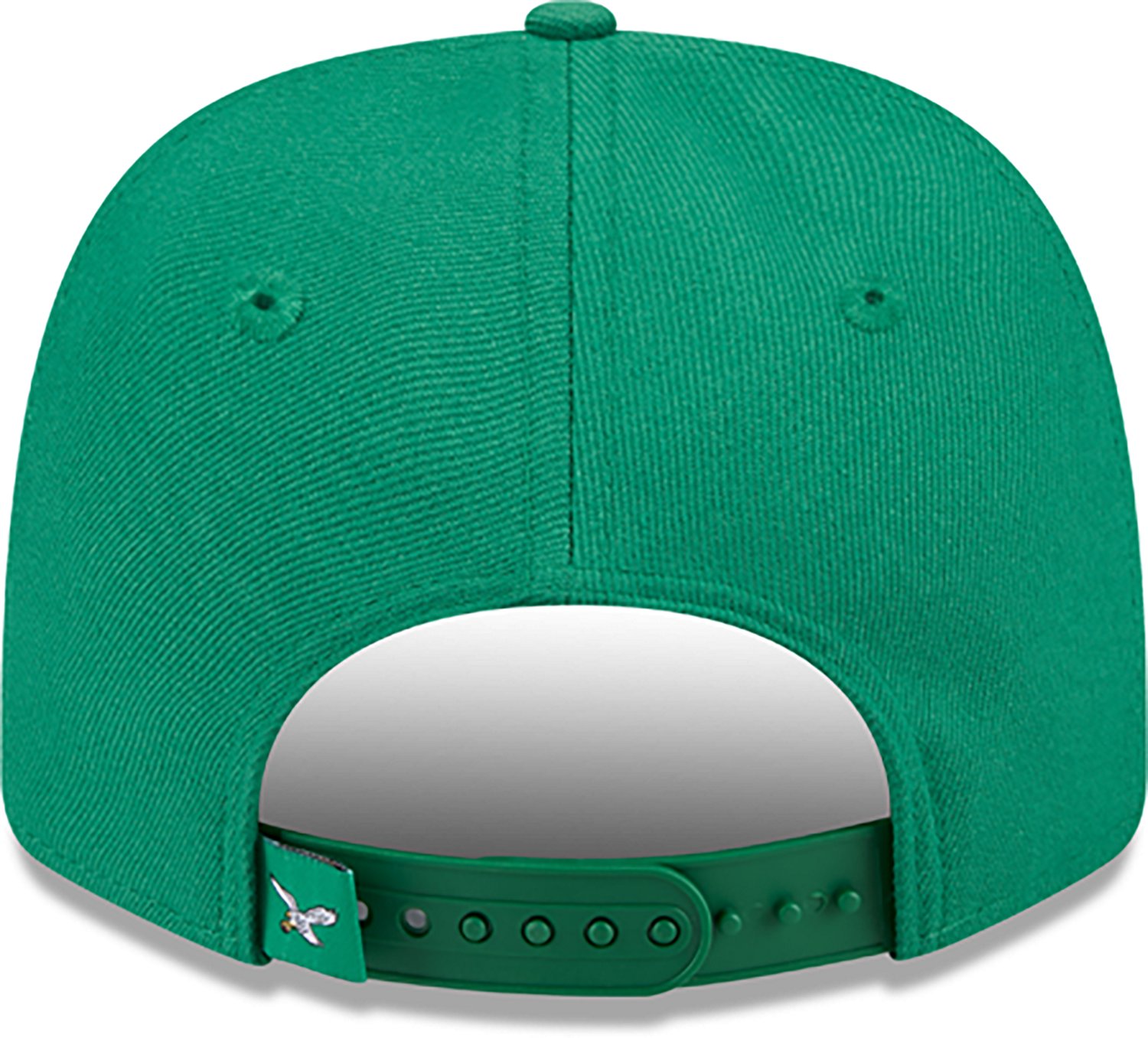 New Era Adults' Philadelphia Eagles 9Seventy Logo OTC Cap - view number 6