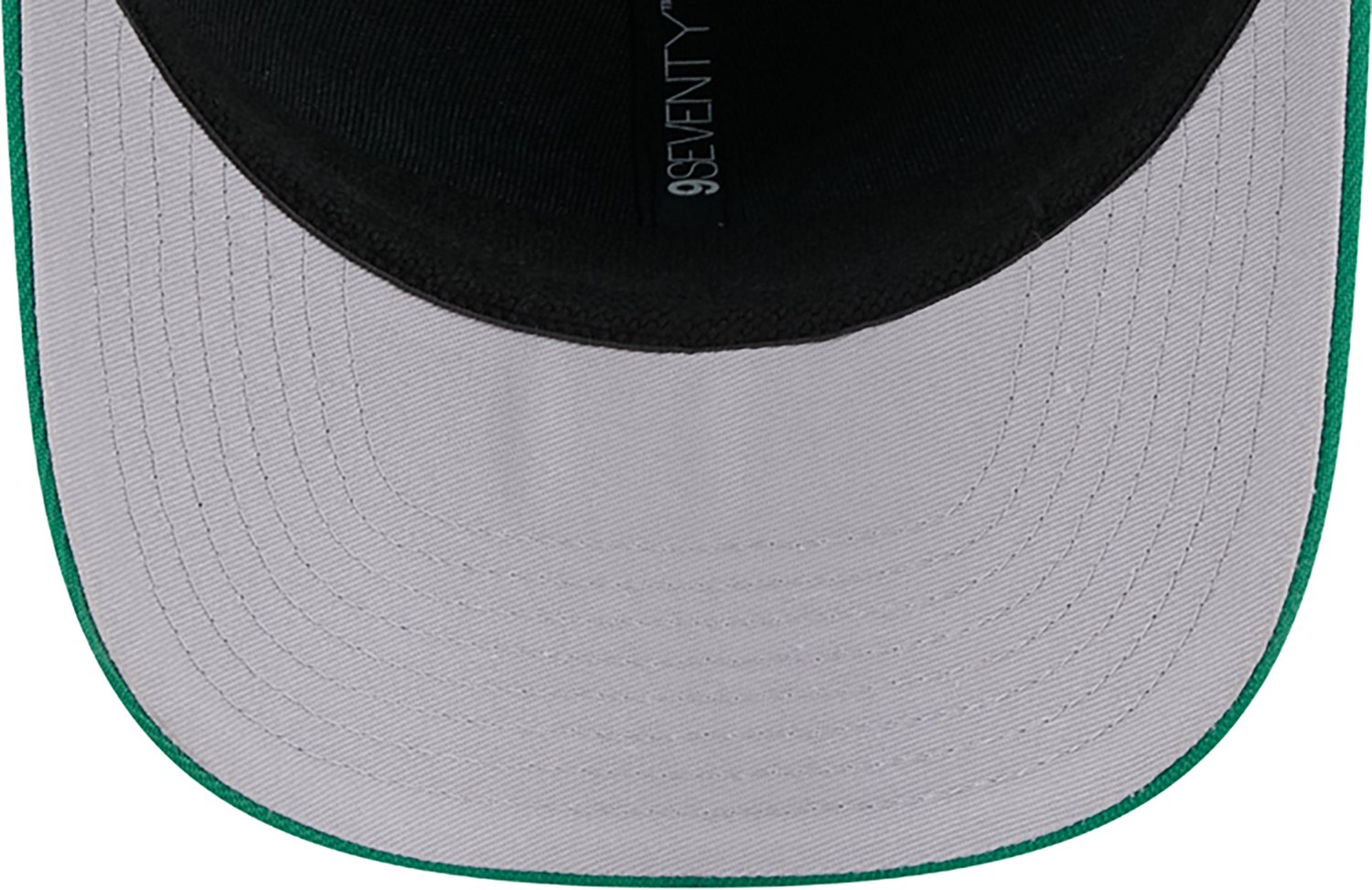 New Era Adults' Philadelphia Eagles 9Seventy Logo OTC Cap - view number 7