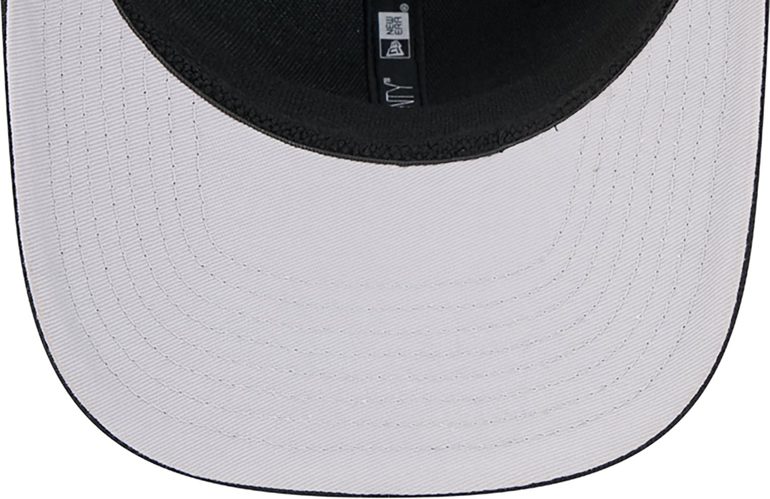 New Era Adults' Pittsburgh Steelers 9Seventy Logo OTC Cap - view number 7