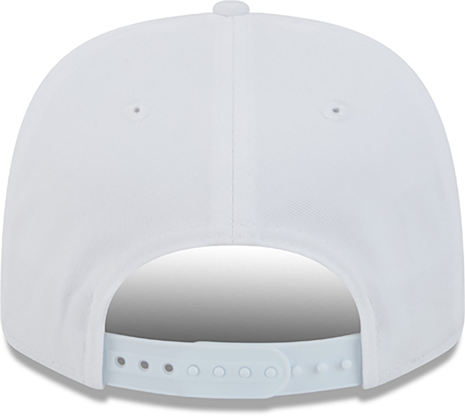 New Era Adults' North Carolina Tar Heels 9Seventy Team SS Cap - view number 6