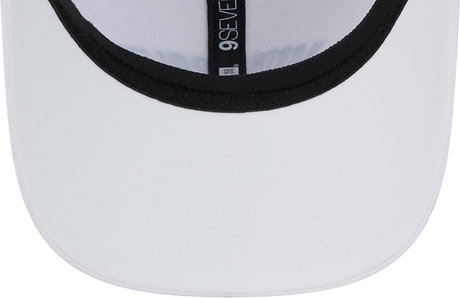 New Era Adults' North Carolina Tar Heels 9Seventy Team SS Cap - view number 7