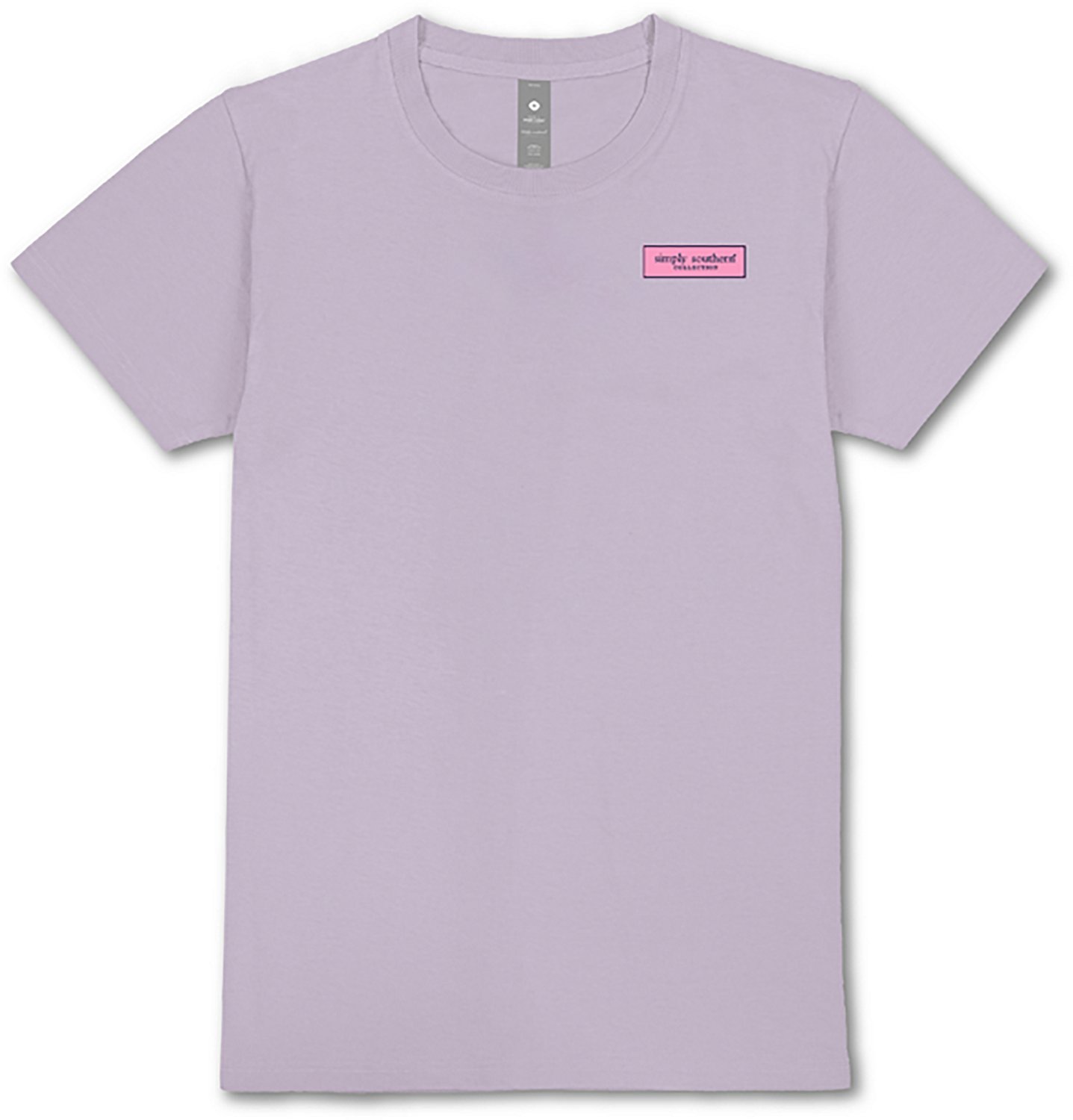 Simply Southern Women's Basketball Bear T-shirt - view number 3