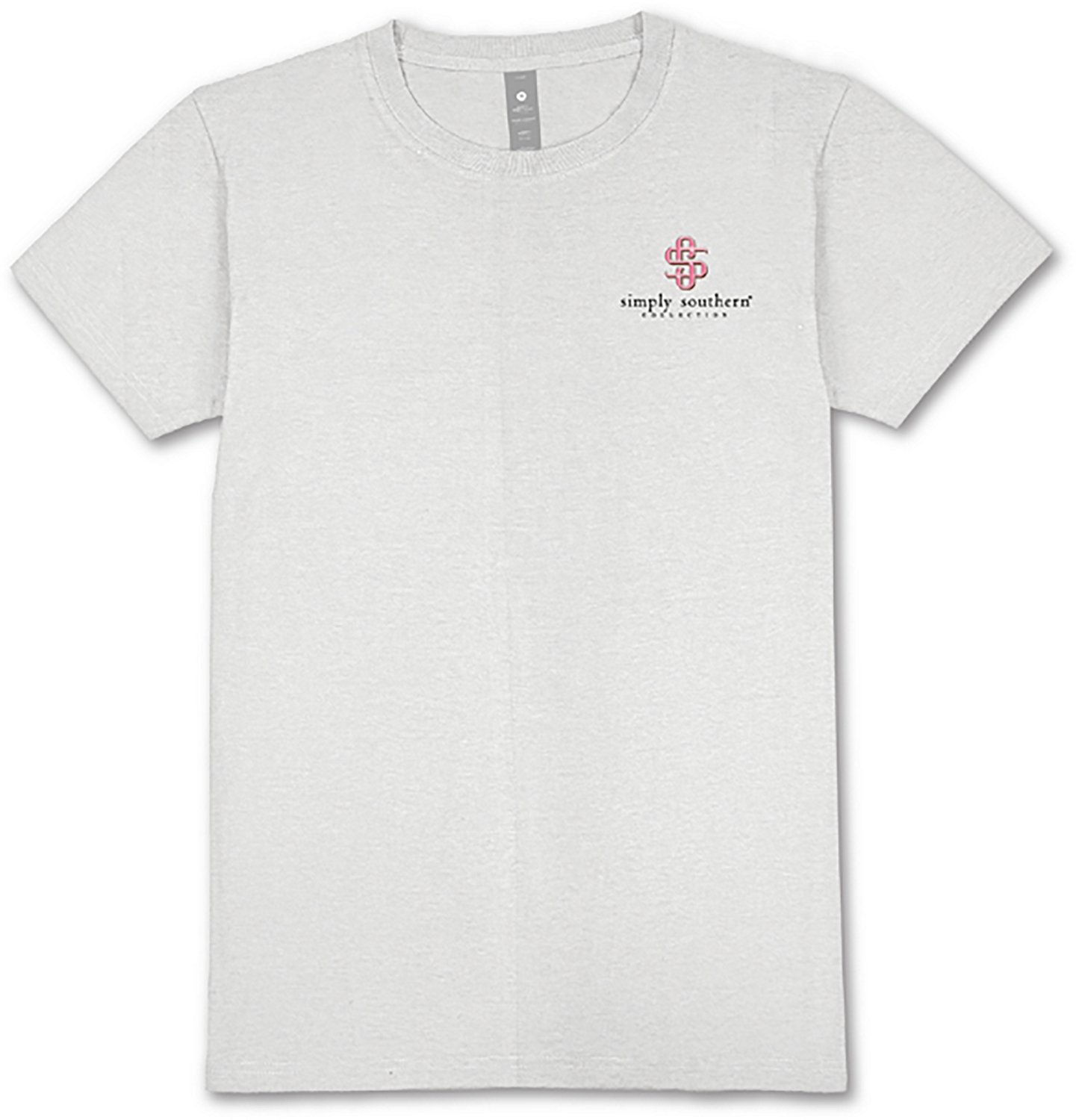 Simply Southern Women's Book Lovers Club T-shirt - view number 3