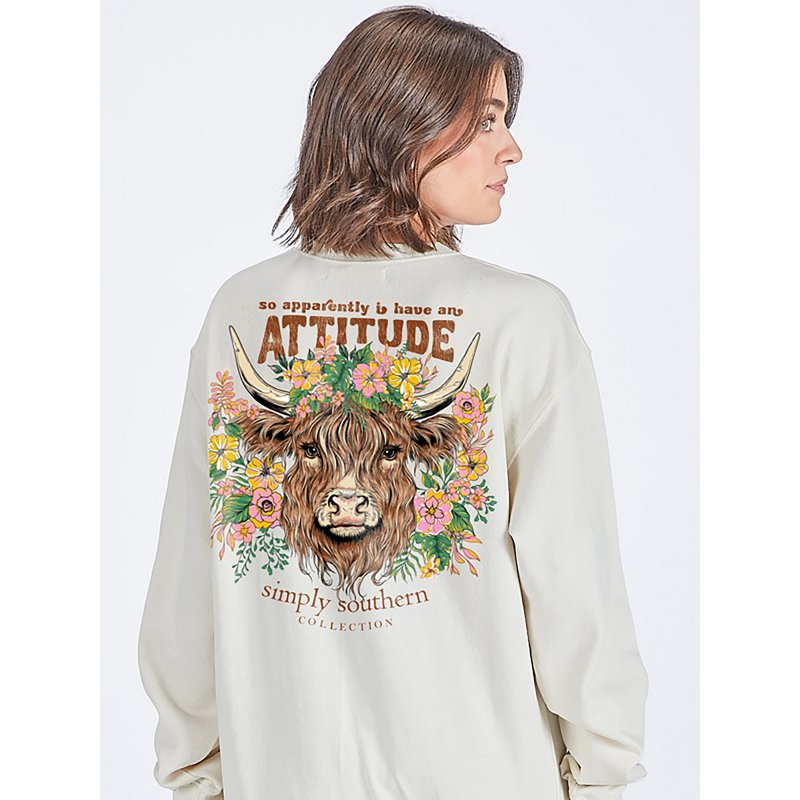 Simply Southern Wom… - image