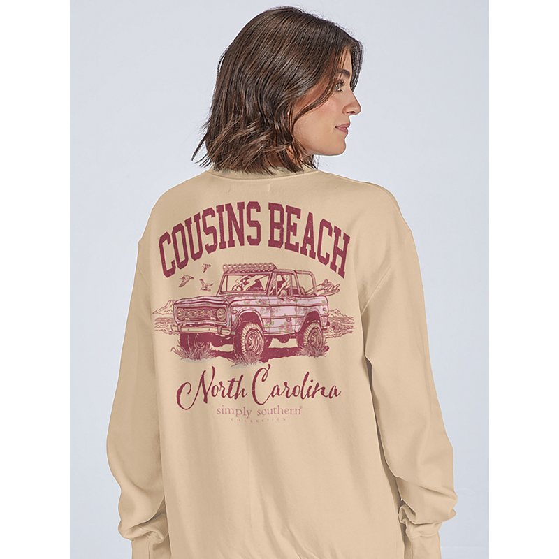 Simply Southern Wom… - image