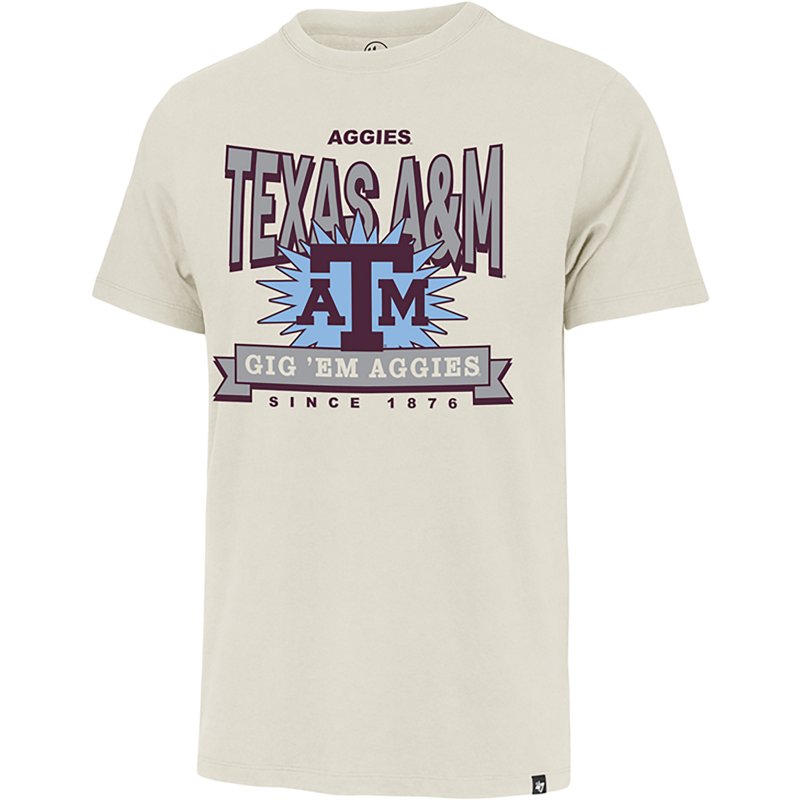 47 Texas A&M Twelve… - image