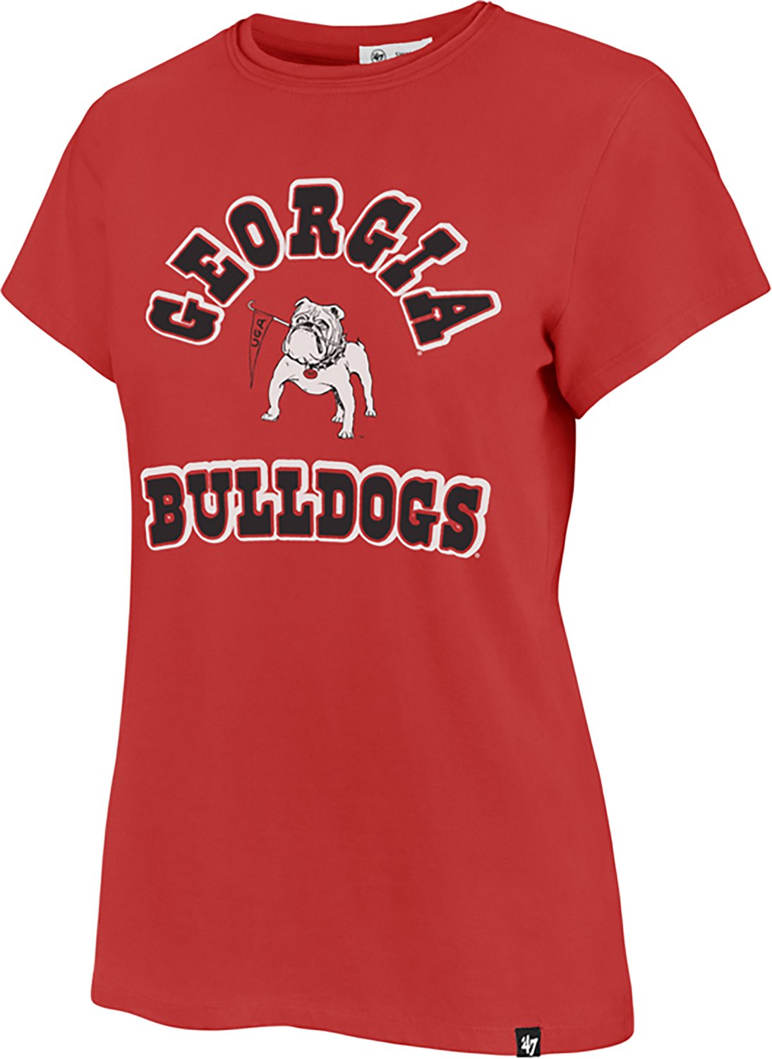 47 Women's Georgia Comeback Frankie T-shirt - view number 1