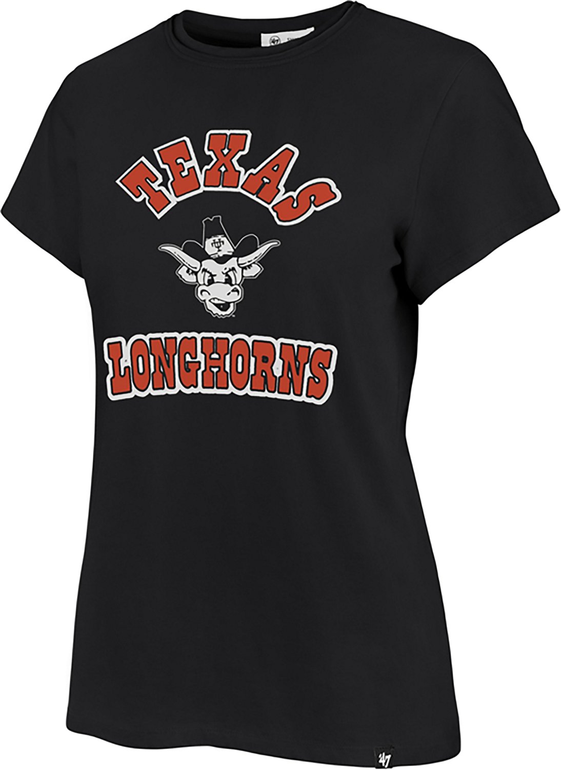 47 Women's Texas Comeback Frankie T-shirt - view number 3