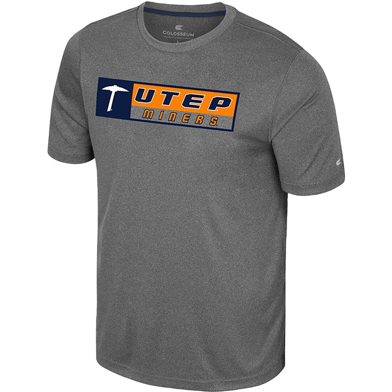 Colosseum Athletics… - image