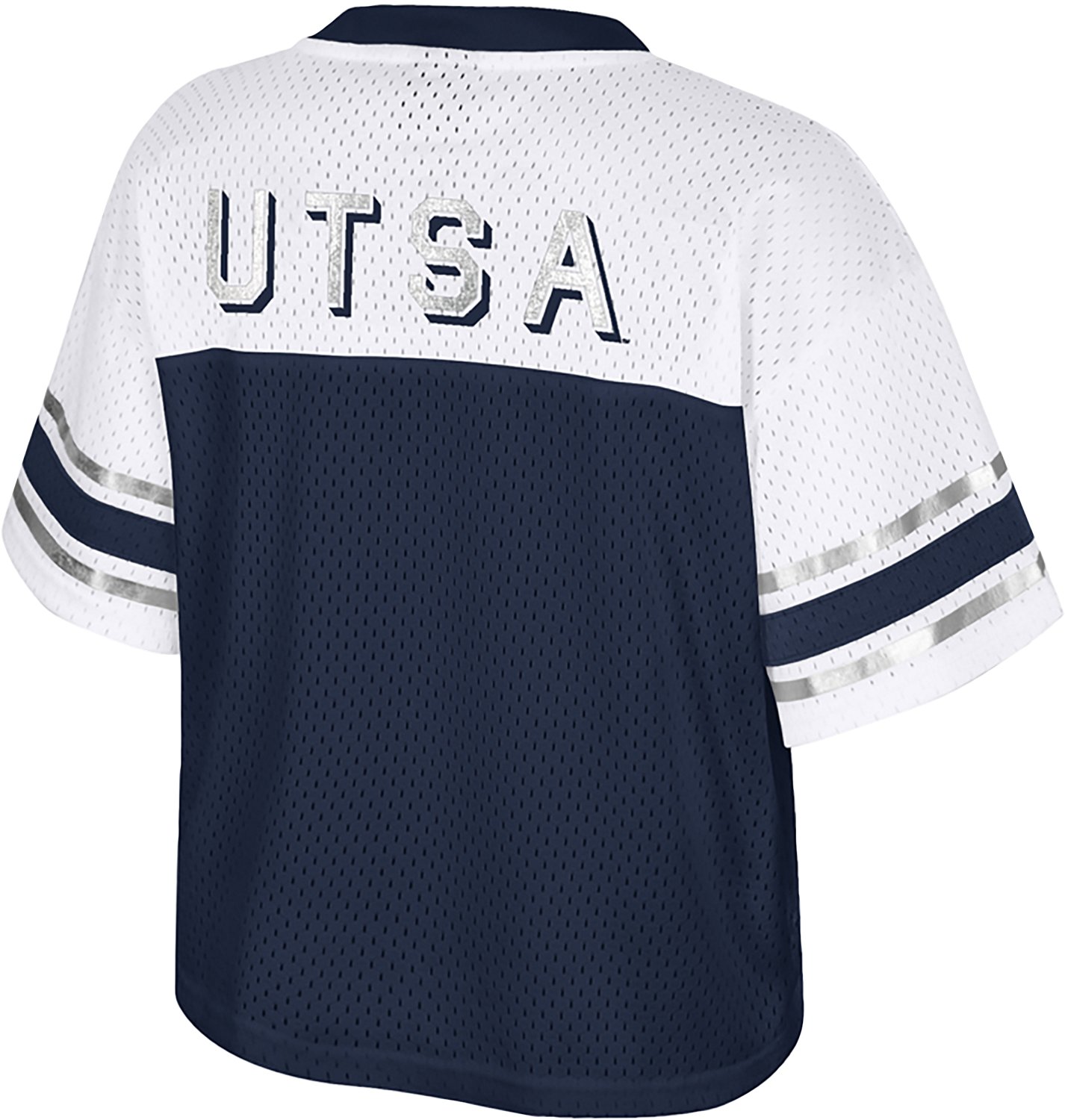 Colosseum Athletics Women's UTSA Posh Football Jersey - view number 2